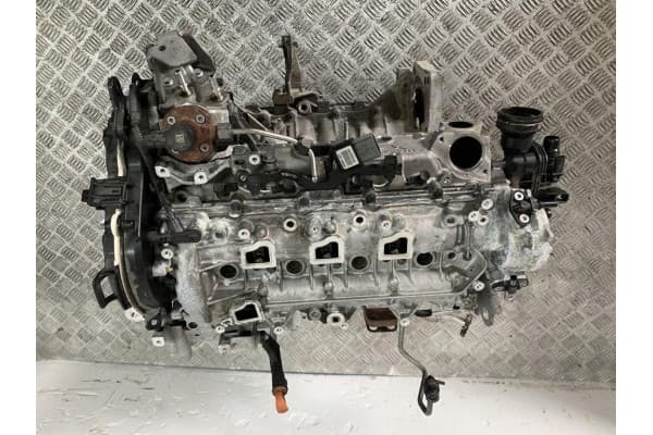Motor Citroën C5 Aircross 1.5 BlueHDi 2019 YH01 usado