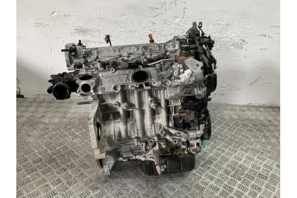 Motor Citroën C5 Aircross 1.5 BlueHDi 2019 YH01 usado 2