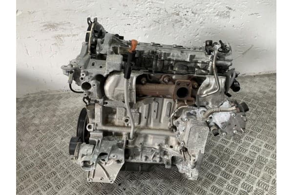 Motor Citroën C5 Aircross 1.5 BlueHDi 2019 YH01 usado 4