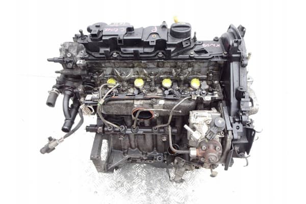Motor Ford Grand C-Max MK2 1.5 Tdci Xwdb usado