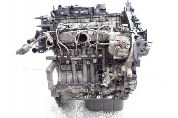 Motor Ford Grand C-Max MK2 1.5 Tdci Xwdb usado 3