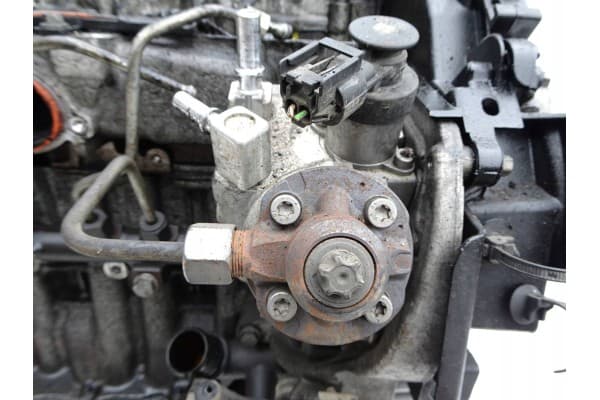 Motor Ford Grand C-Max MK2 1.5 Tdci Xwdb usado 4