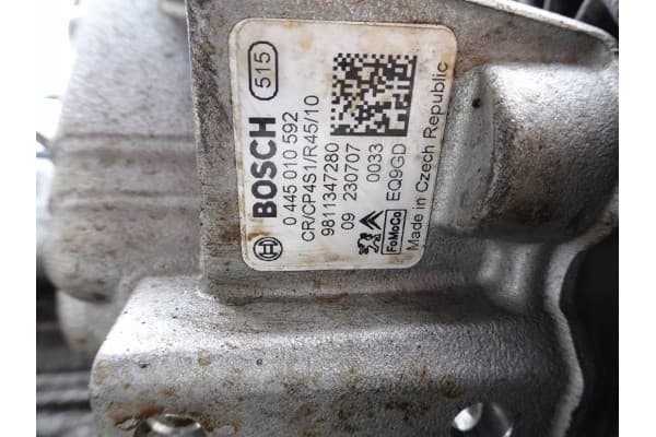 Motor Ford Grand C-Max MK2 1.5 Tdci Xwdb usado 5