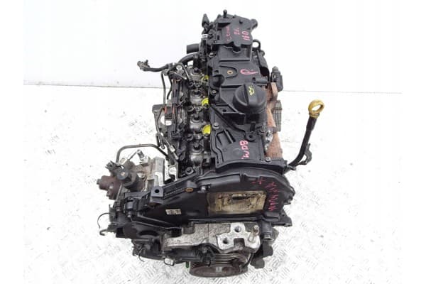 Motor Ford Grand C-Max MK2 1.5 Tdci Xwdb usado 6