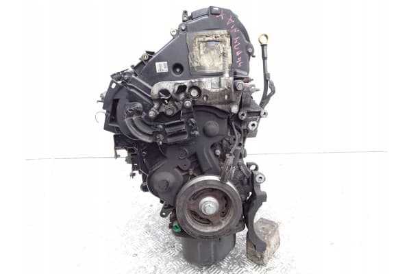 Motor Ford Grand C-Max MK2 1.5 Tdci Xwdb usado 7