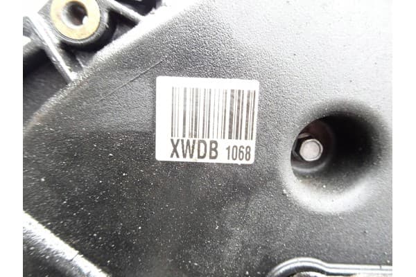 Motor Ford Grand C-Max MK2 1.5 Tdci Xwdb usado 8