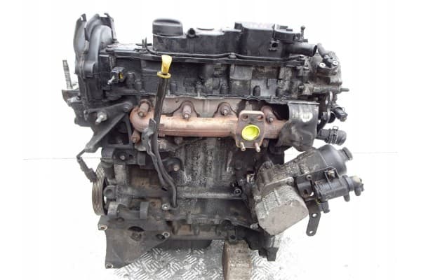 Motor Ford Grand C-Max MK2 1.5 Tdci Xwdb usado 10