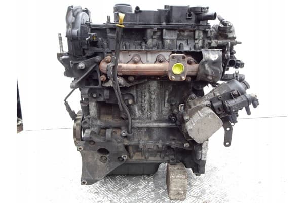 Motor Ford Grand C-Max MK2 1.5 Tdci Xwdb usado 11
