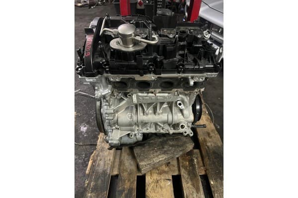 Motor Completo B48B20B BMW G20 G30 G11 usado