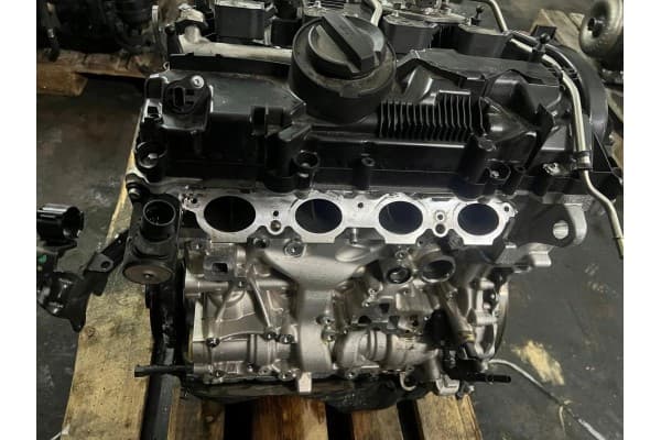 Motor Completo B48B20B BMW G20 G30 G11 usado 3