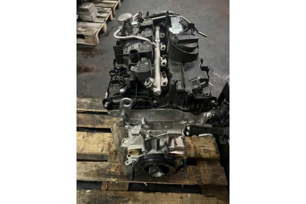 Motor Completo B48B20B BMW G20 G30 G11 usado 4