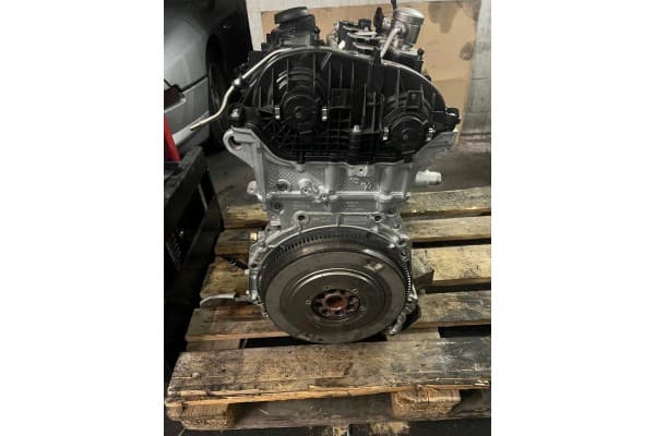 Motor Completo B48B20B BMW G20 G30 G11 usado 5