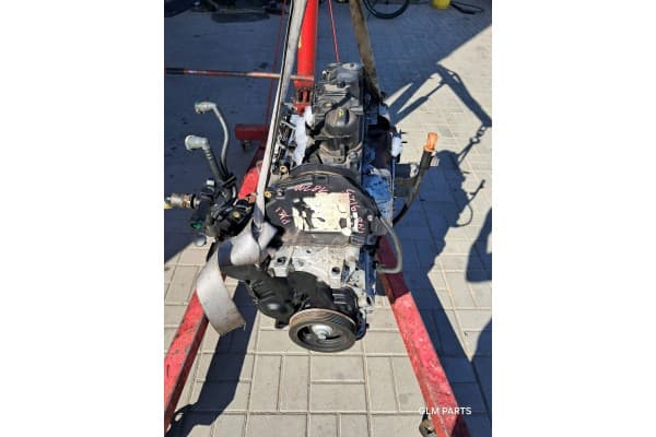 Motor Peugeot 508 Citroën 1.6 HDI 115 CV 9H05 usado 2