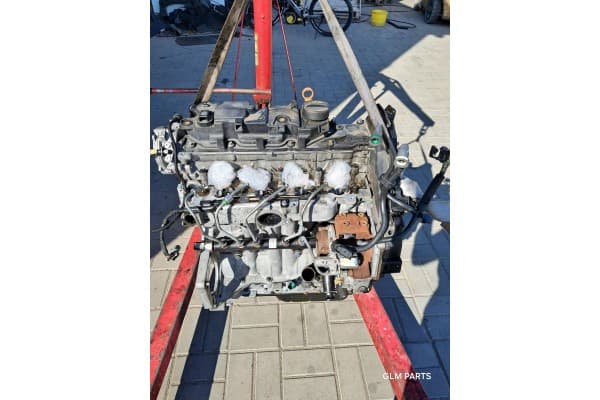 Motor Peugeot 508 Citroën 1.6 HDI 115 CV 9H05 usado 3