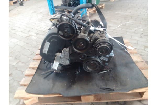 Motor Completo Opel Zafira B 1.8 Mokka A18XER usado 3