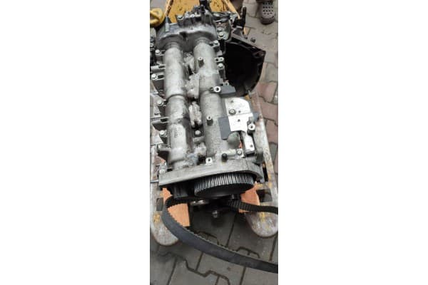 Motor para Fiat Tipo 2018 usado 2