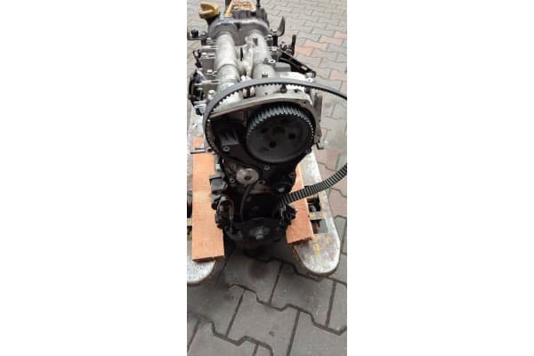 Motor para Fiat Tipo 2018 usado 5