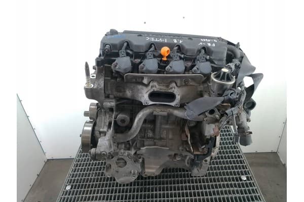 Motor Honda Fr-V R18A1 1.8 I-Vtec usado