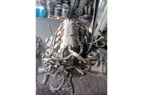 Motor Honda Accord Viii R20A3 2.0 Gasolina usado