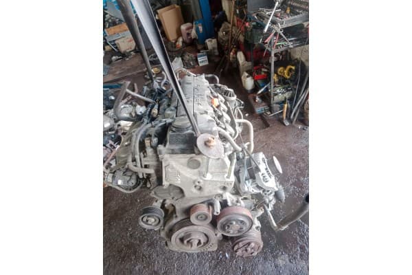 Motor Honda Accord Viii R20A3 2.0 Gasolina usado 2