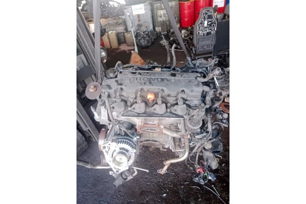 Motor Honda Accord Viii R20A3 2.0 Gasolina usado 3