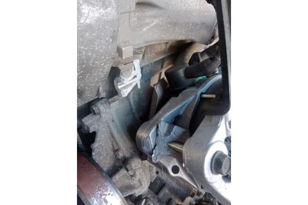 Motor Honda Accord Viii R20A3 2.0 Gasolina usado 5