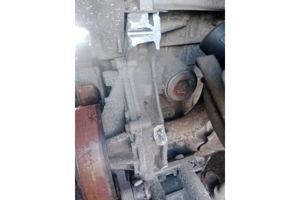 Motor Honda Accord Viii R20A3 2.0 Gasolina usado 6