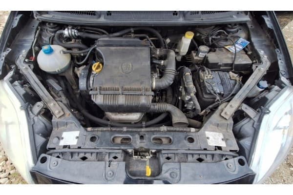 Motor Fiat Bravo II 1.4 192B2000 90HP usado