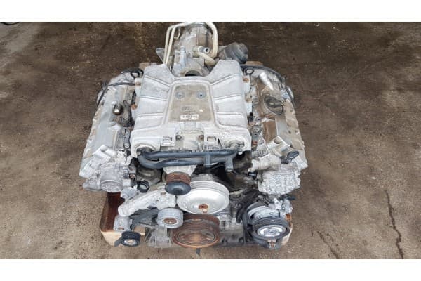 Motor Audi Q7 3.0 Tfsi 2015- Usa Ctu usado
