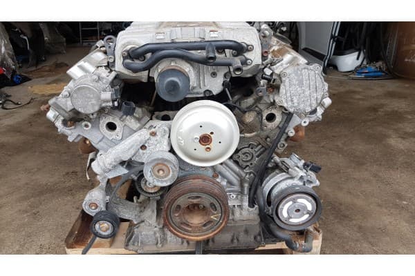 Motor Audi Q7 3.0 Tfsi 2015- Usa Ctu usado 2