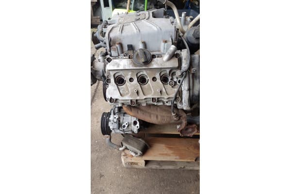 Motor Audi Q7 3.0 Tfsi 2015- Usa Ctu usado 3