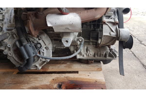 Motor Audi Q7 3.0 Tfsi 2015- Usa Ctu usado 7
