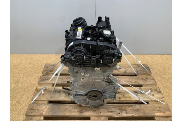 Motor Mini Cooper F55 2022 1.5 B38A15A 32000KM usado
