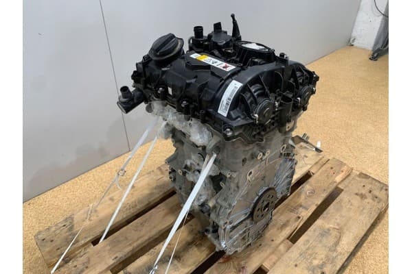 Motor Mini Cooper F55 2022 1.5 B38A15A 32000KM usado 2