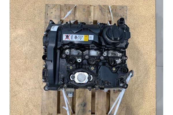 Motor Mini Cooper F55 2022 1.5 B38A15A 32000KM usado 4