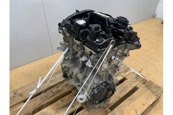 Motor Mini Cooper F55 2022 1.5 B38A15A 32000KM usado 6