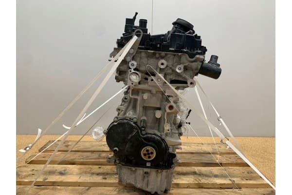Motor Mini Cooper F55 2022 1.5 B38A15A 32000KM usado 8