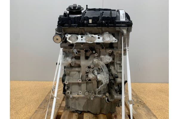 Motor Mini Cooper F55 2022 1.5 B38A15A 32000KM usado 9