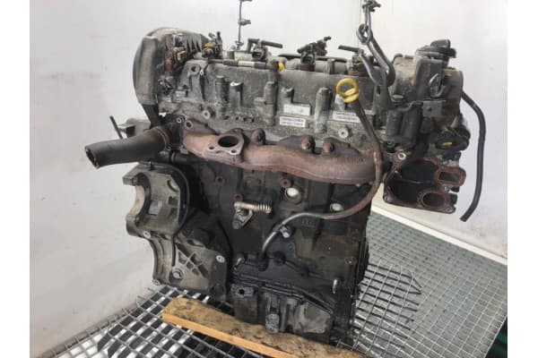 Motor Opel 2.0 110CV A20DT 2008-2017 Insignia A usado