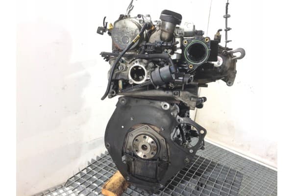 Motor Opel 2.0 110CV A20DT 2008-2017 Insignia A usado 2