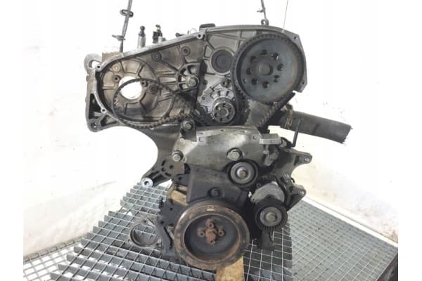 Motor Opel 2.0 110CV A20DT 2008-2017 Insignia A usado 4