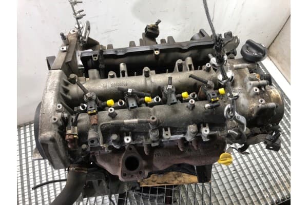 Motor Opel 2.0 110CV A20DT 2008-2017 Insignia A usado 5
