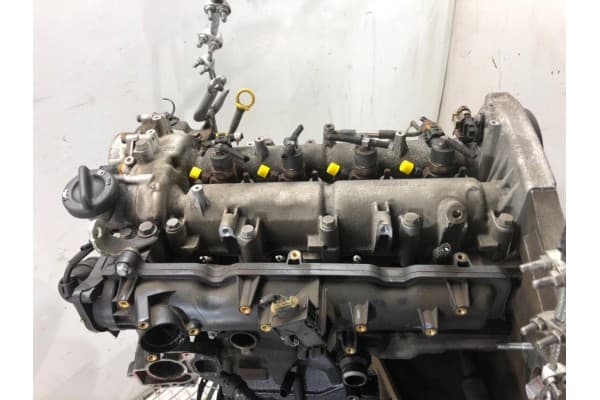 Motor Opel 2.0 110CV A20DT 2008-2017 Insignia A usado 6