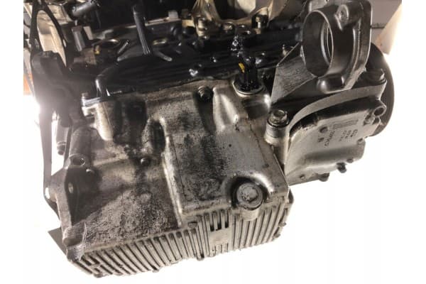 Motor Opel 2.0 110CV A20DT 2008-2017 Insignia A usado 8