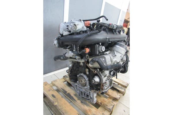 Motor completo Zafira Astra 1.7 Cdti A17DTR usado 8
