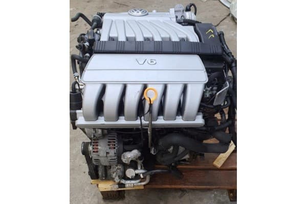 Motor Axz VW Passat B6 3.2 FSI 250CV Gasolina usado 2