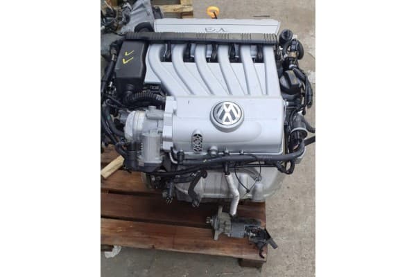 Motor Axz VW Passat B6 3.2 FSI 250CV Gasolina usado 4