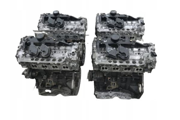 Motor 2.0 Cdti Opel Vivaro 90-115CV 2006-2010 usado 2