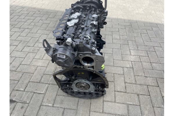 Motor 2.0 Cdti Opel Vivaro 90-115CV 2006-2010 usado 5