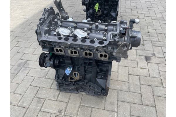 Motor 2.0 Cdti Opel Vivaro 90-115CV 2006-2010 usado 6